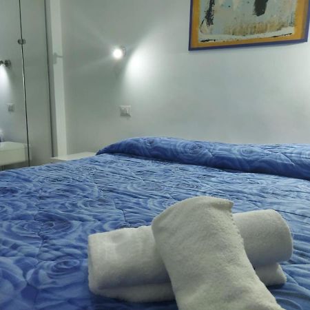Guest House San Pietro Roma Exterior foto