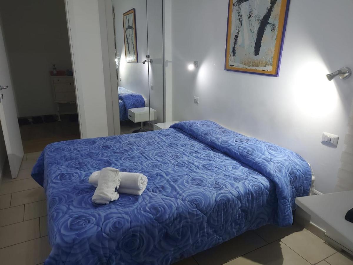 Guest House San Pietro Roma Exterior foto