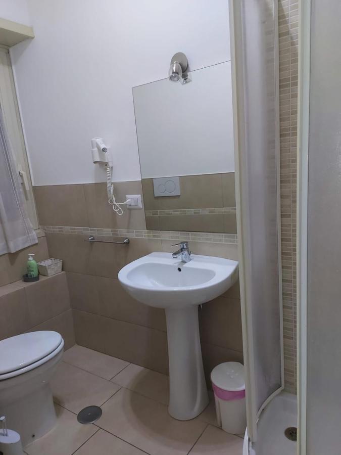 Guest House San Pietro Roma Exterior foto