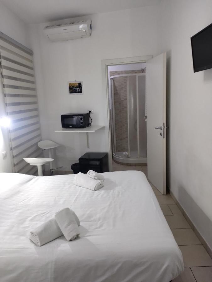 Guest House San Pietro Roma Exterior foto