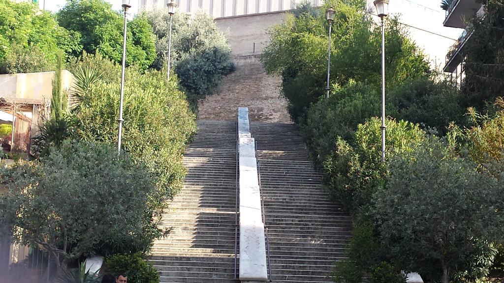 Guest House San Pietro Roma Exterior foto