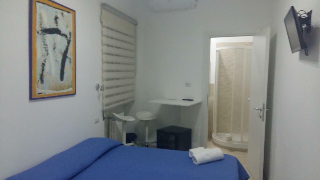 Guest House San Pietro Roma Exterior foto